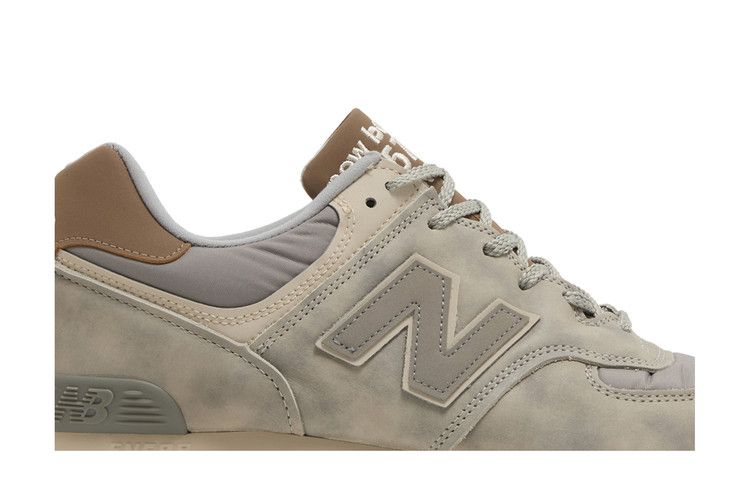 New Balance 576 Made in England 'Nostalgic Sepia'