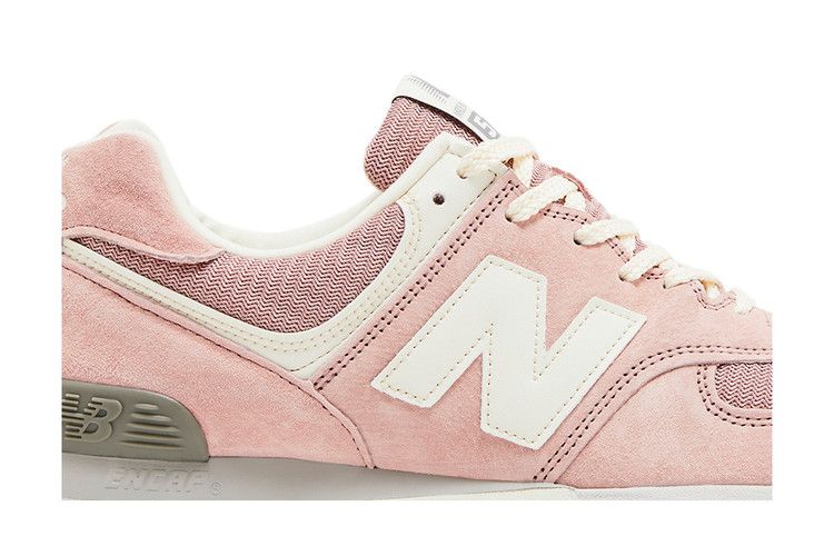 New Balance 576 Made in England 'Pale Mauve'