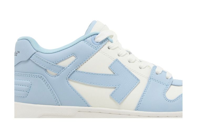 Off-White Wmns Out of Office 'Light Blue'
