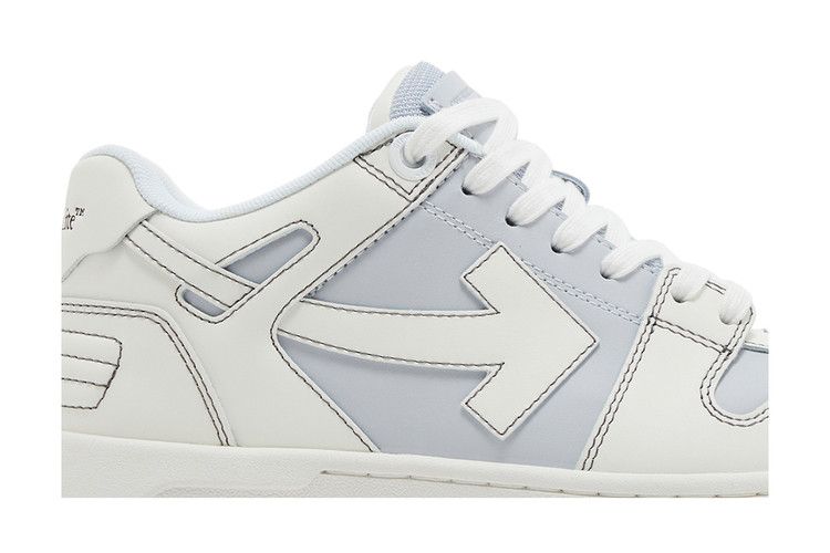 Off-White Wmns Out Of Office 'Light Blue White'