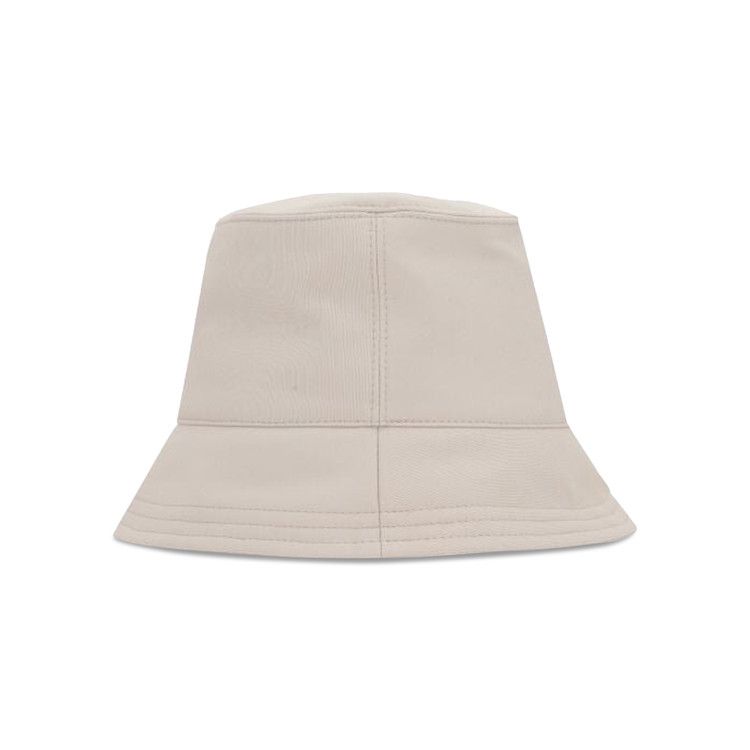 Off-White Arrow Bucket Hat 'White/Fuchsia'