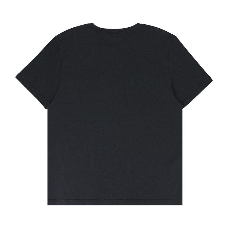 PURPLE BRAND Clean Jersey Short-Sleeve Tee (3 Pack) 'Black'