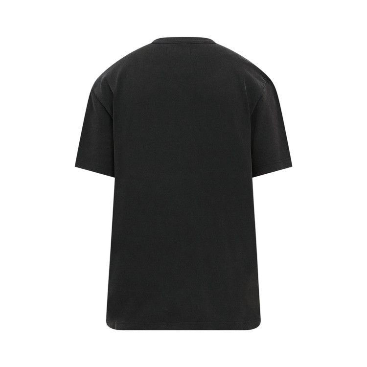 PURPLE BRAND HWT Jersey Tee 'Black'