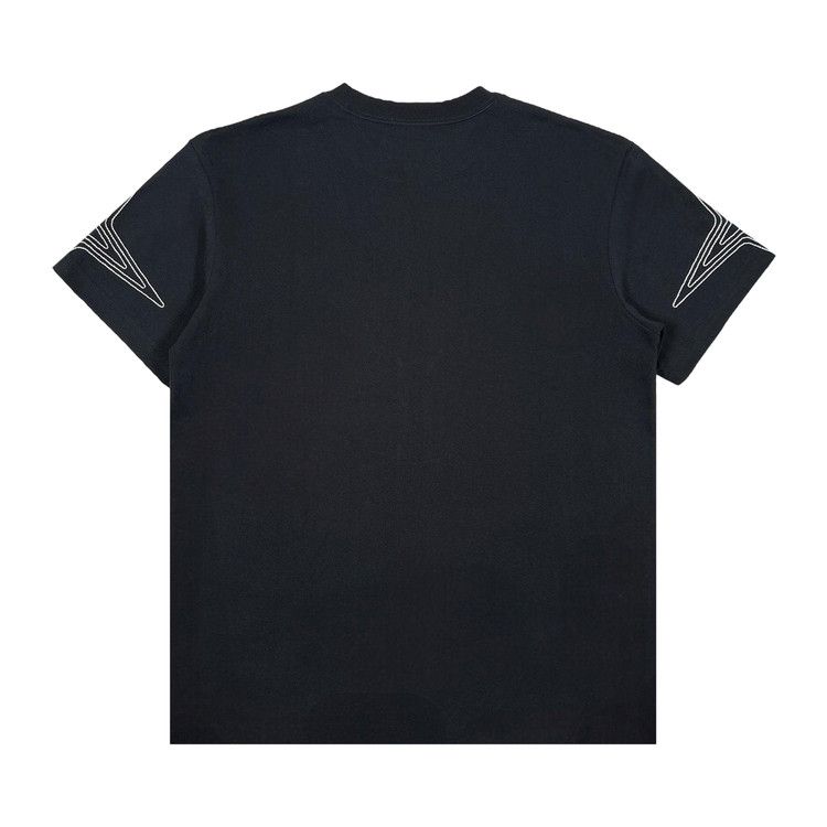 PURPLE BRAND Heavyweight Jersey Tee 'Black Beuty'