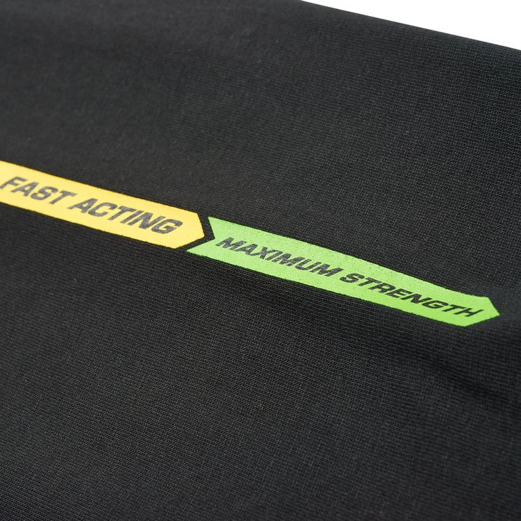 Palace Palache Longsleeve 'Black'