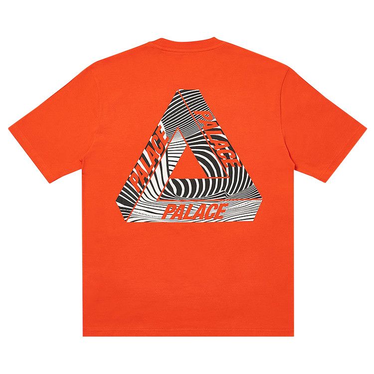 Palace Tri-Tex T-Shirt 'Red'