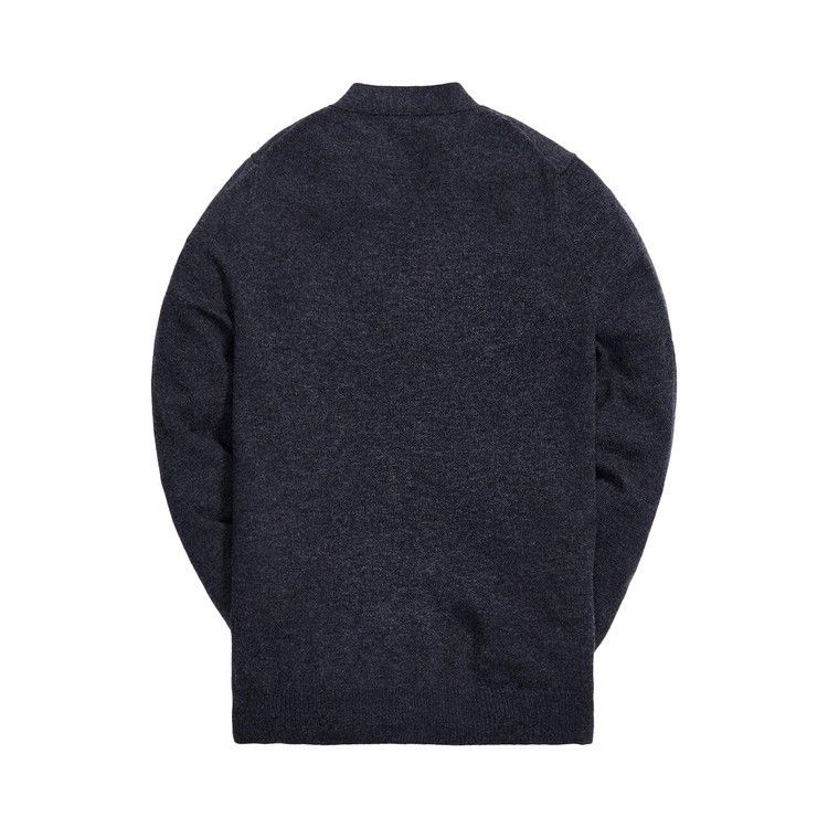 Comme des Garçons Play Double Heart Hooded Zip Sweatshirt 'Black'