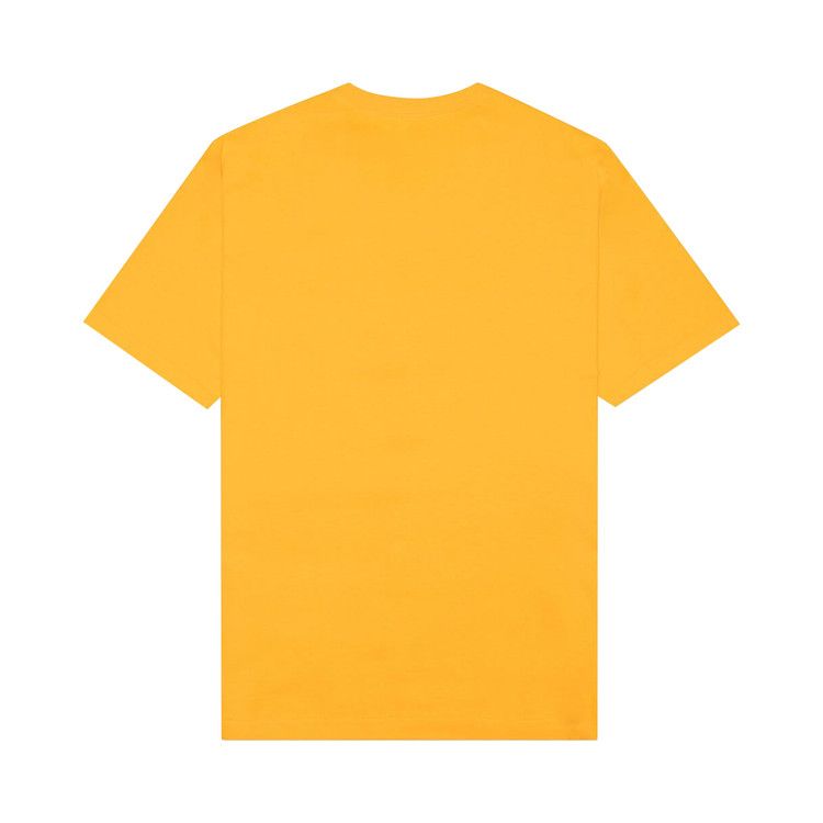 Pleasures Flight Tee 'Gold'