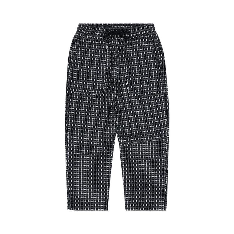 Pleasures Cross Easy Pants 'Grey'