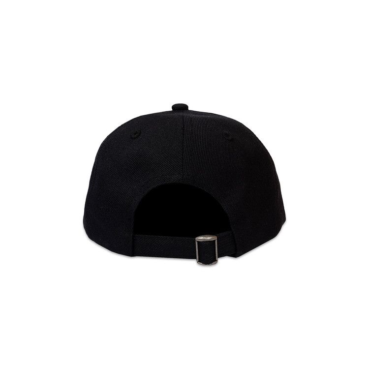 Pleasures Daniele Cap 'Black'