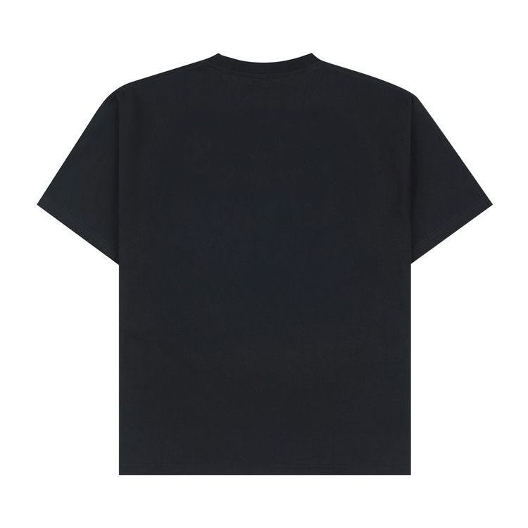 Pleasures Headphone T-Shirt 'Black'