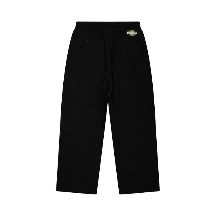 Pleasures Sound Track Pants 'Black'