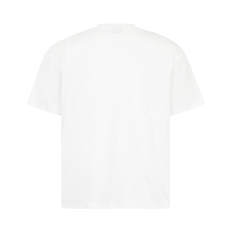 Pleasures Pleasures X T-Shirt 'White'