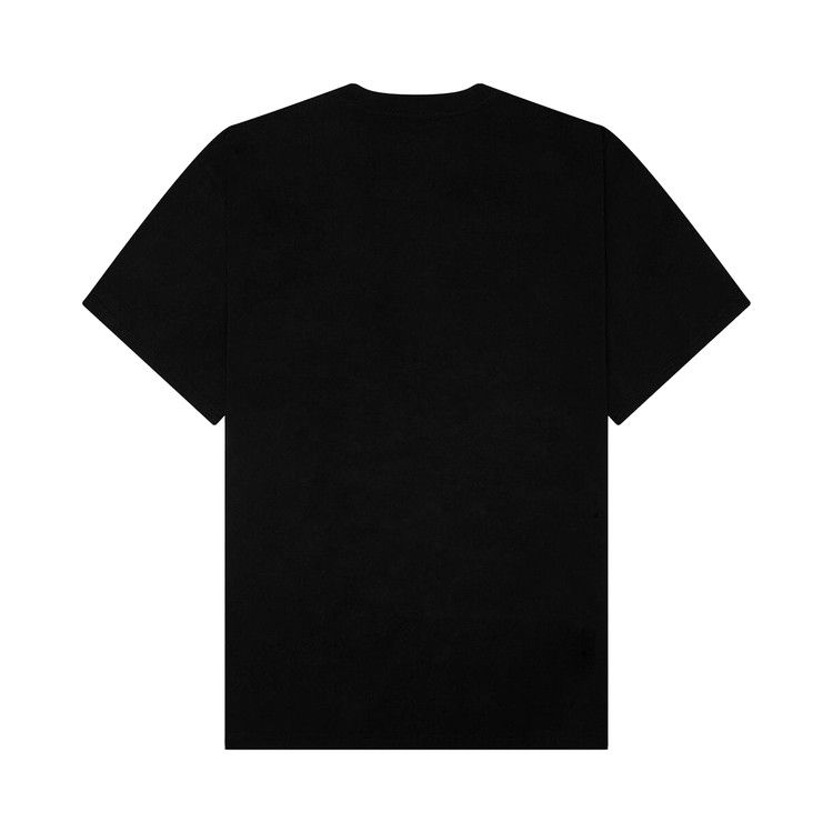 Pleasures Girl Is A Gun T-Shirt 'Black'