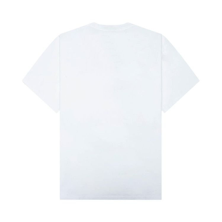 Pleasures Girl Is A Gun T-Shirt 'White'