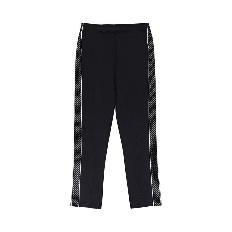 PURPLE BRAND Poly Tricot Track Pant 'Black'