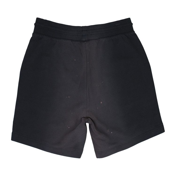 PURPLE BRAND French Terry Shorts 'Black'