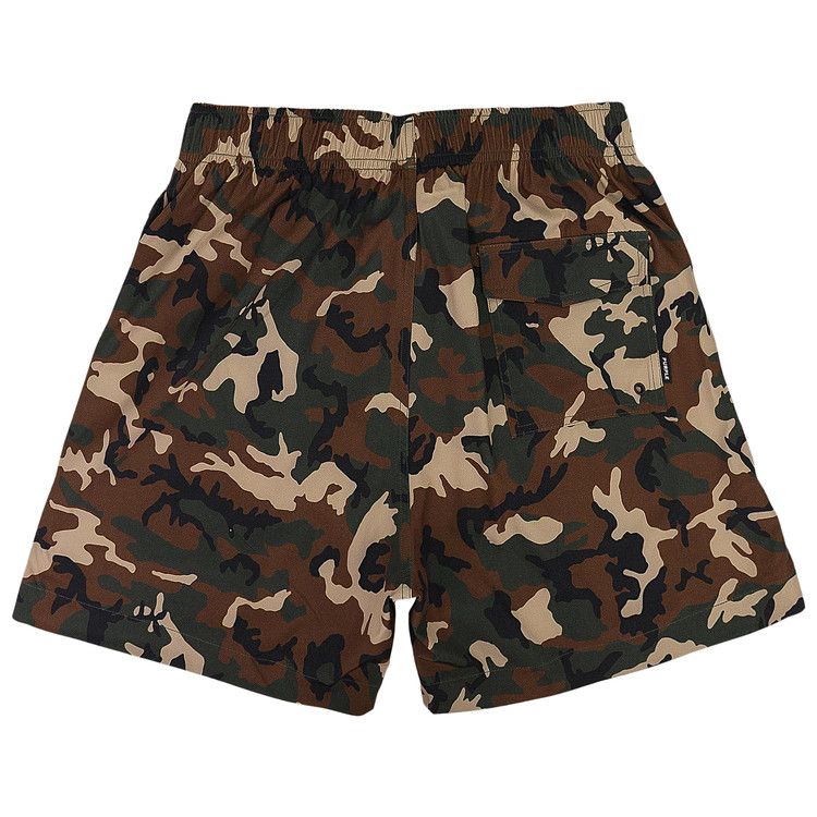 PURPLE BRAND All-Around Short 'Core Camo/Multicolor'