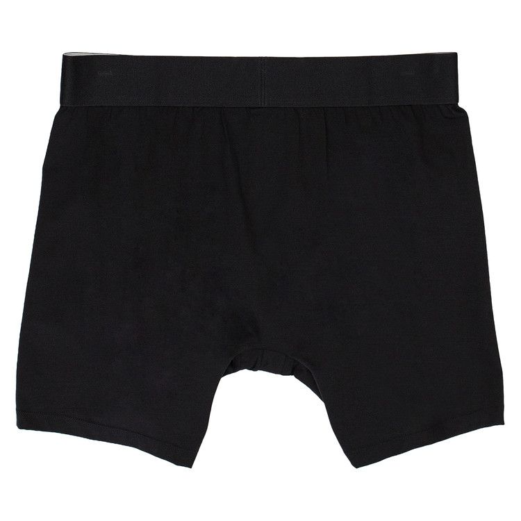 PURPLE BRAND Boxer Brief 'Black'