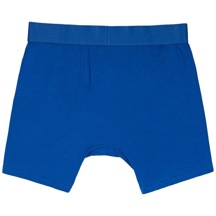 PURPLE BRAND Boxer Brief 'Blue'