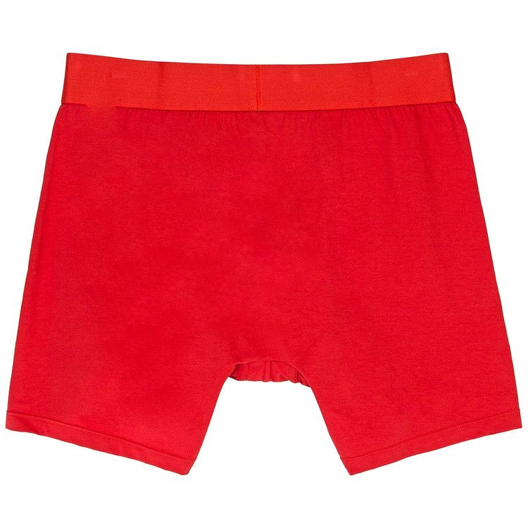 PURPLE BRAND Boxer Brief 'Red'
