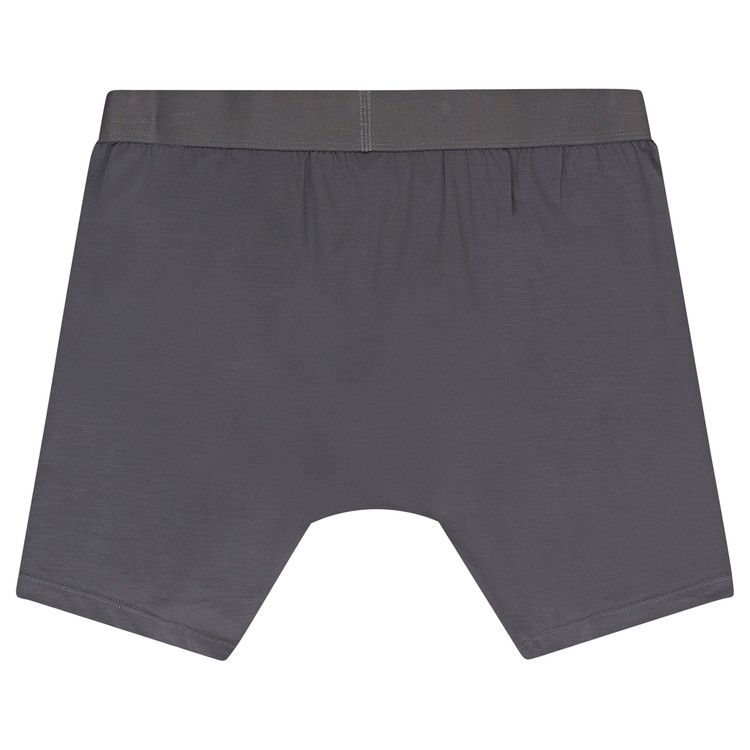 PURPLE BRAND Boxer Brief 'Grey'