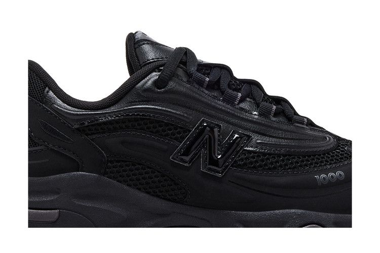 New Balance 1000 Little Kid 'Black'