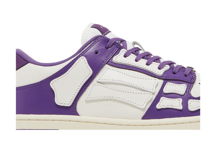 Amiri Skel Top 'Purple White'