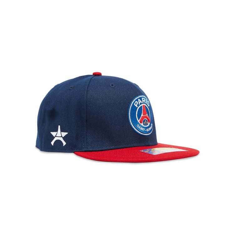 Paris Saint-Germain x Fan Ink Team FT-90 Pro 'Navy'