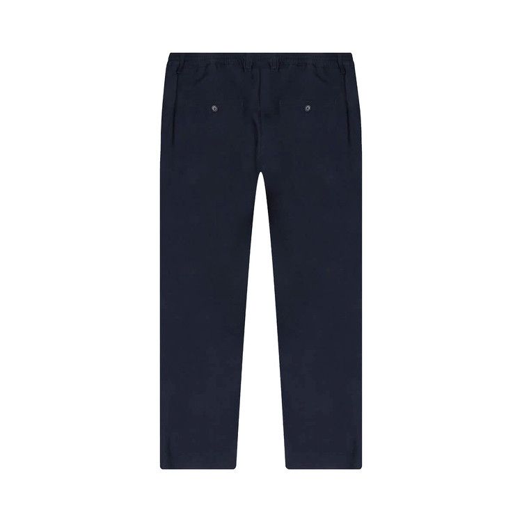 Marni Pant 'Blue/Black'