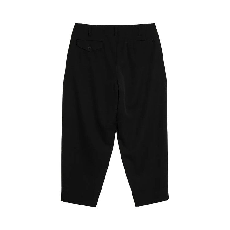 Comme des Garçons Homme Plus Loose Pants 'Black'