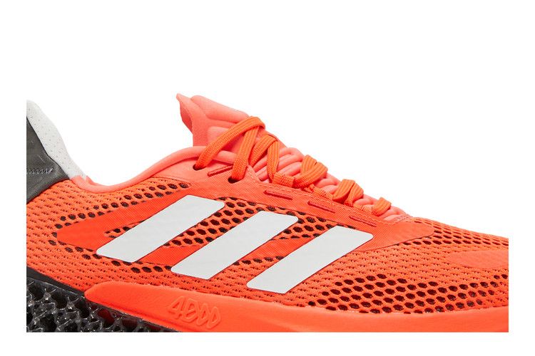 adidas 4DFWD Pulse 'Solar Red'