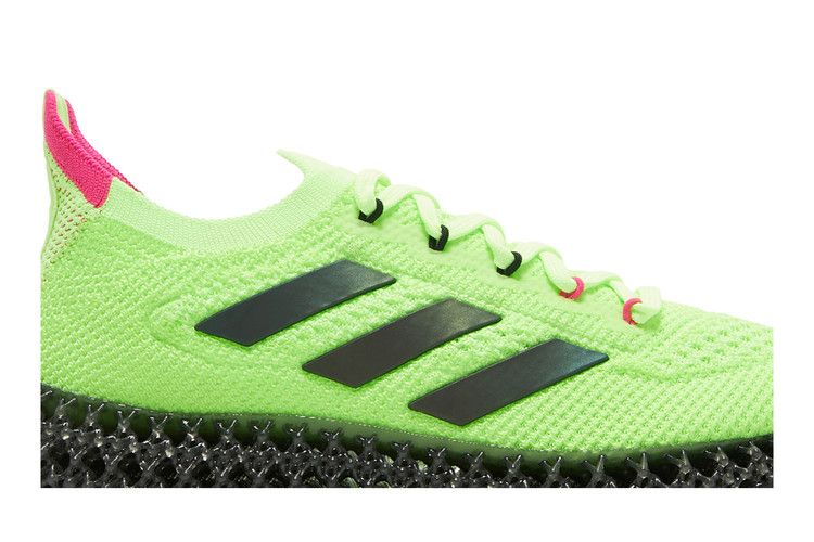adidas 4DFWD 'Signal Green'