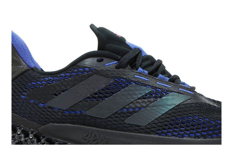 adidas 4DFWD Pulse 'Black Sonic Ink'