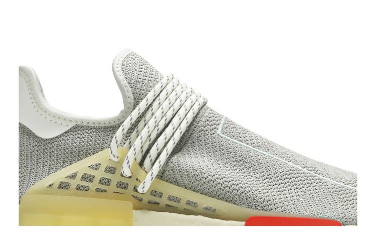 Pharrell x adidas NMD Human Race 'Sesame'
