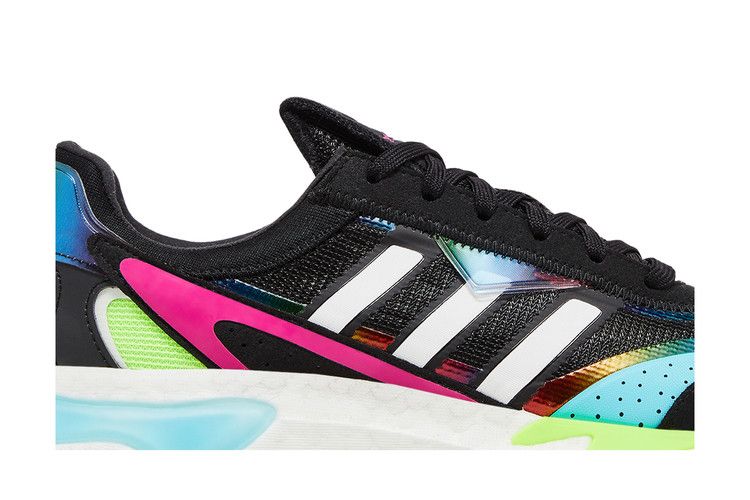 Adidas Retropy P9 'Black Multi'