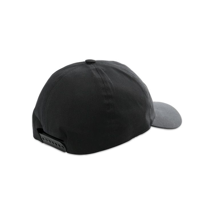 Rick Owens Cap 'Black/Dust'