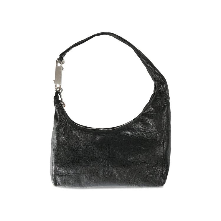 Rick Owens Small Gemini Bag 'Black'