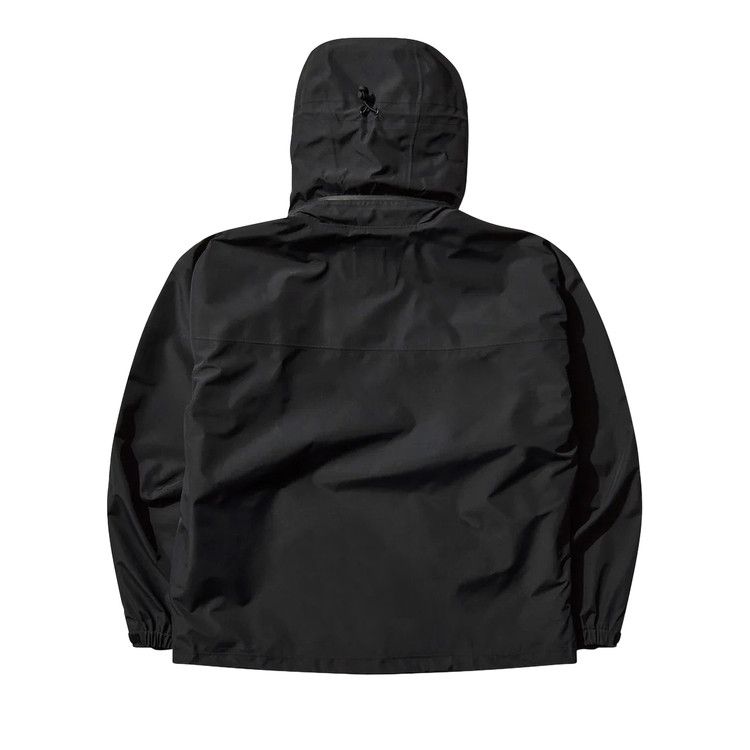 ROA Creek 3L Waterproof Jacket 'Black'