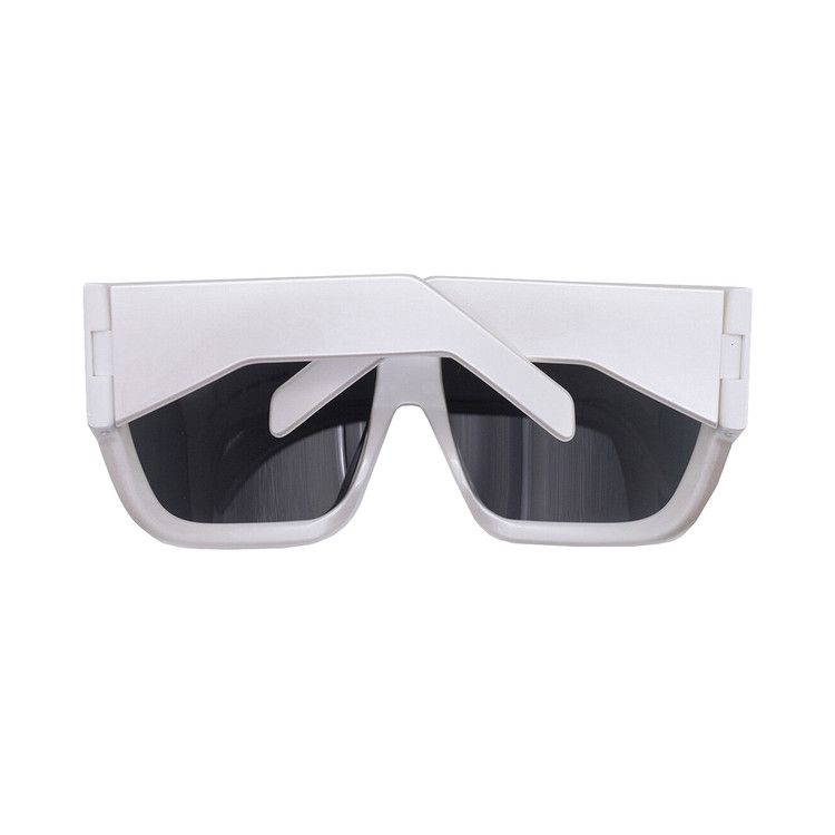 Rick Owens Davis Sunglasses 'Multicolor'