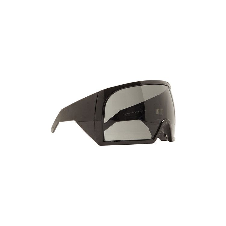 Rick Owens Kriester Sunglasses 'Black'
