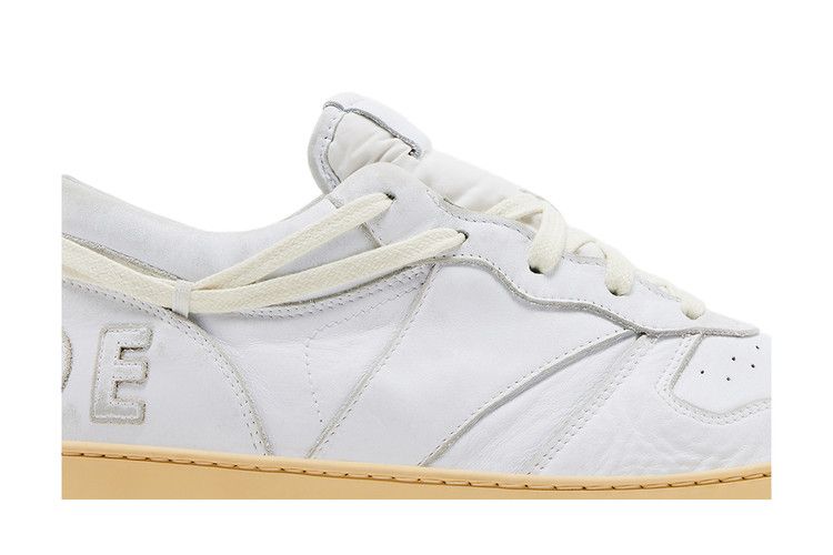 Rhude Rhecess Low 'White'