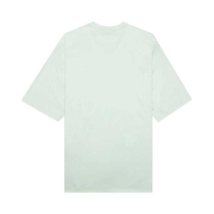Lanvin Seasonal Print T-Shirt 'Sage'