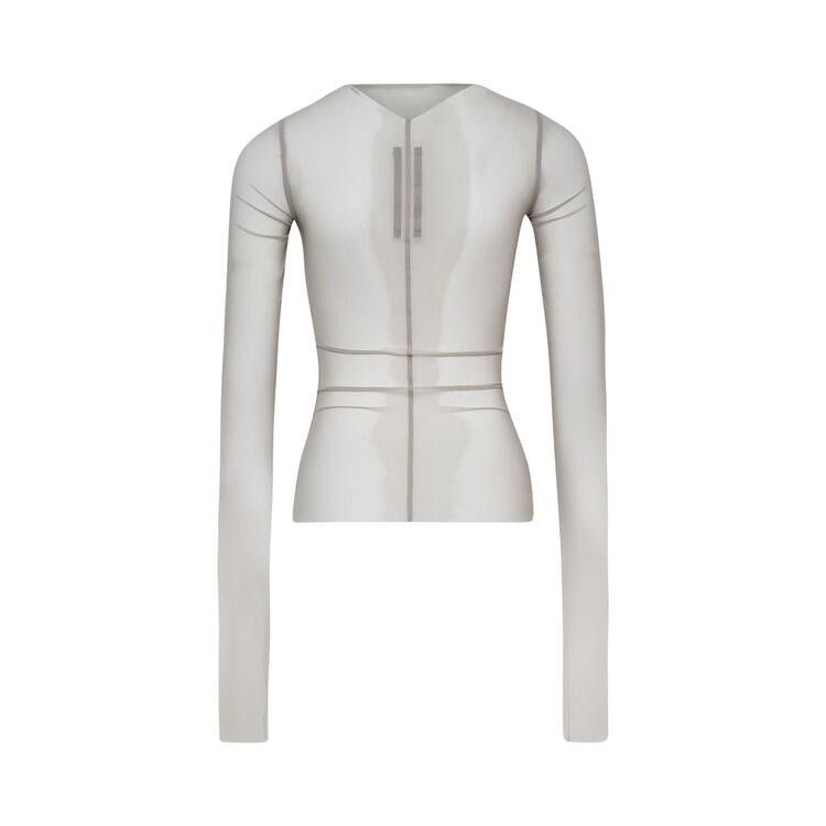 Rick Owens Temple Top 'Pearl'