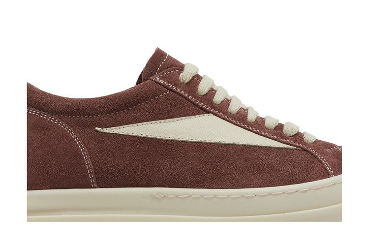 Rick Owens Wmns Lido Vintage Low 'Dusty Pink'