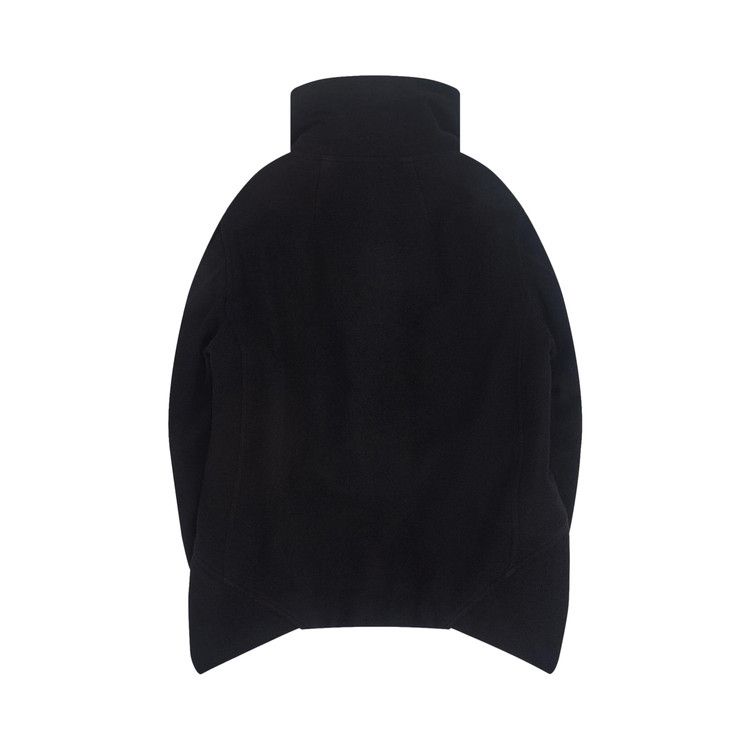 Rick Owens Exploder Jacket 'Black'