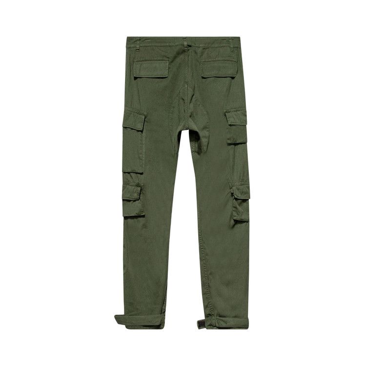Reese Cooper Lightweight Cargo Pants 'Forest'