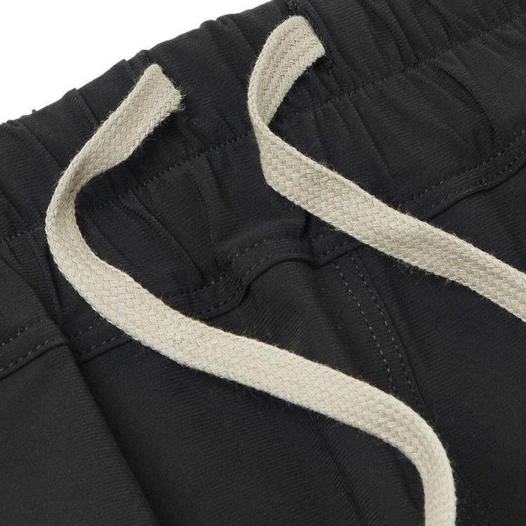 Rick Owens Boxer Swimmer 'Black'