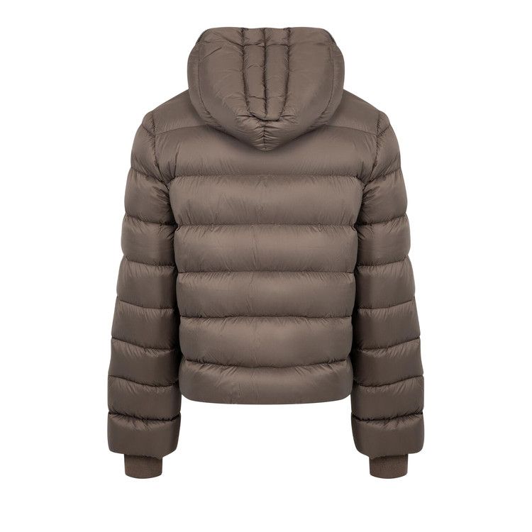 Rick Owens Gimp Jacket 'Dark Dust'