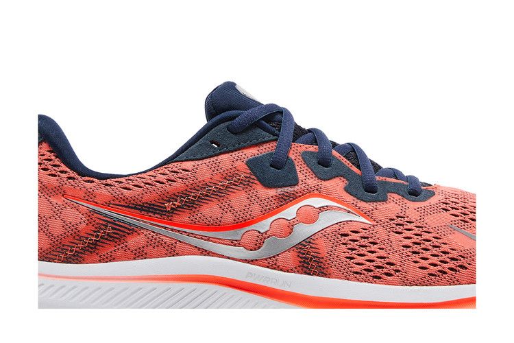 Saucony Wmns Omni 20 'Sunstone'